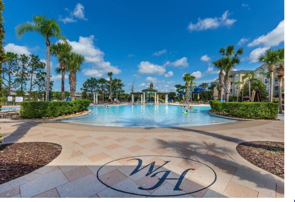 Kissimmee Vacation Rental