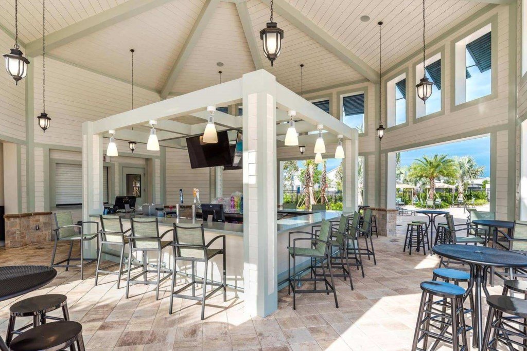 Kissimmee Vacation Rental