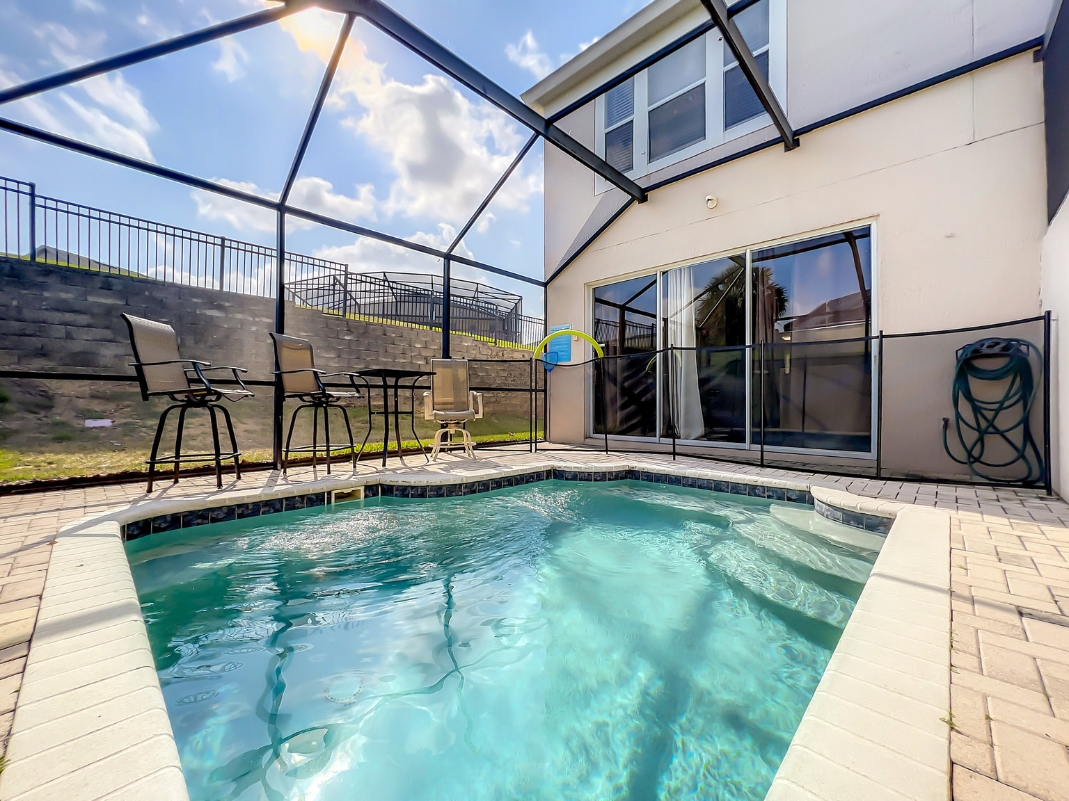 Kissimmee Vacation Rental