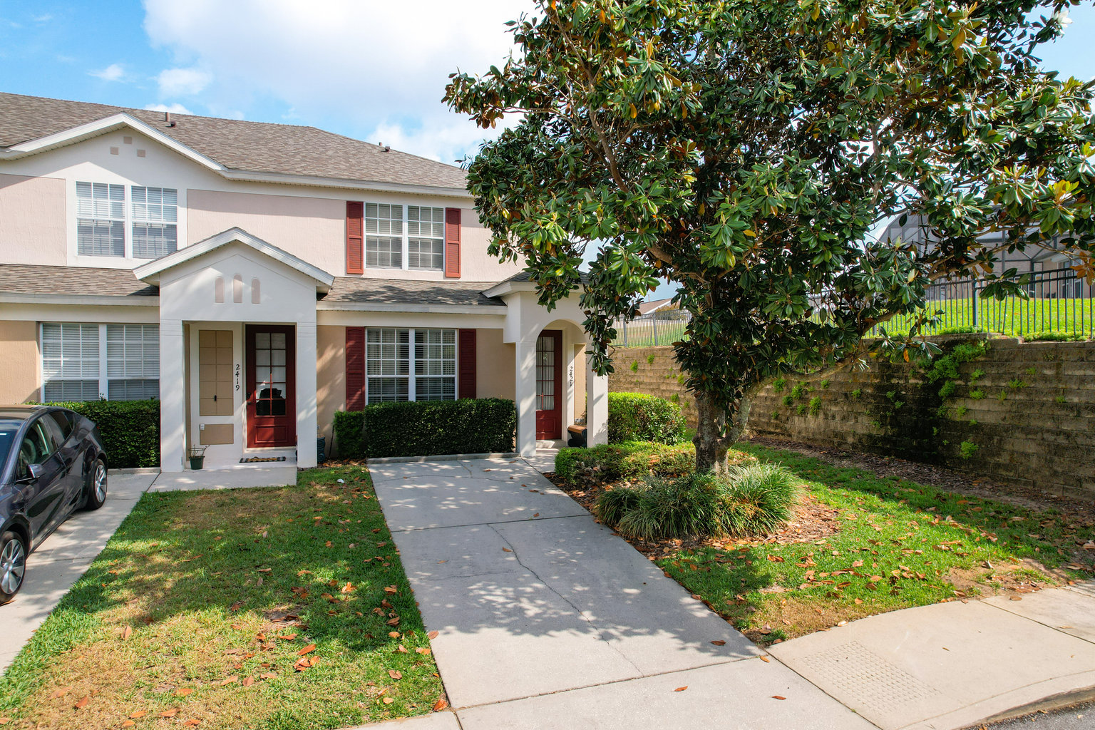 Kissimmee Vacation Rental