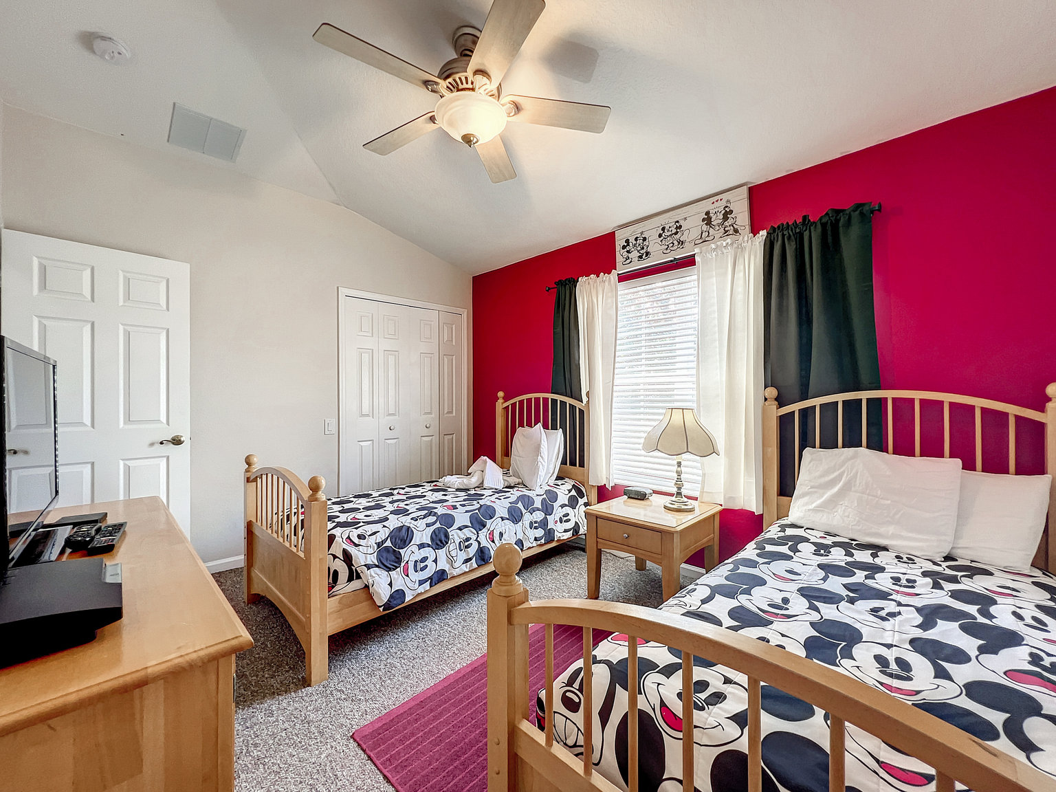 Kissimmee Vacation Rental