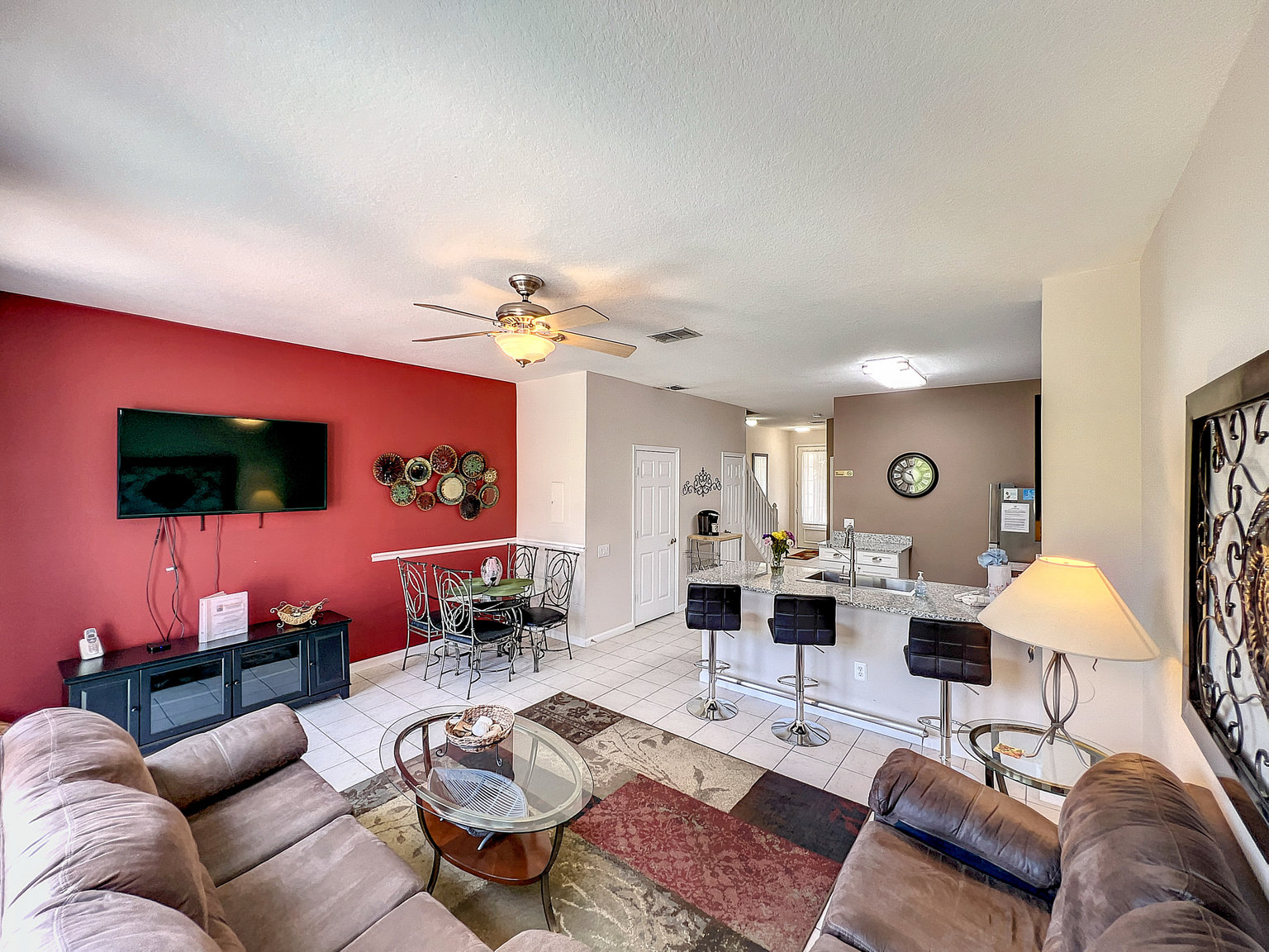 Kissimmee Vacation Rental