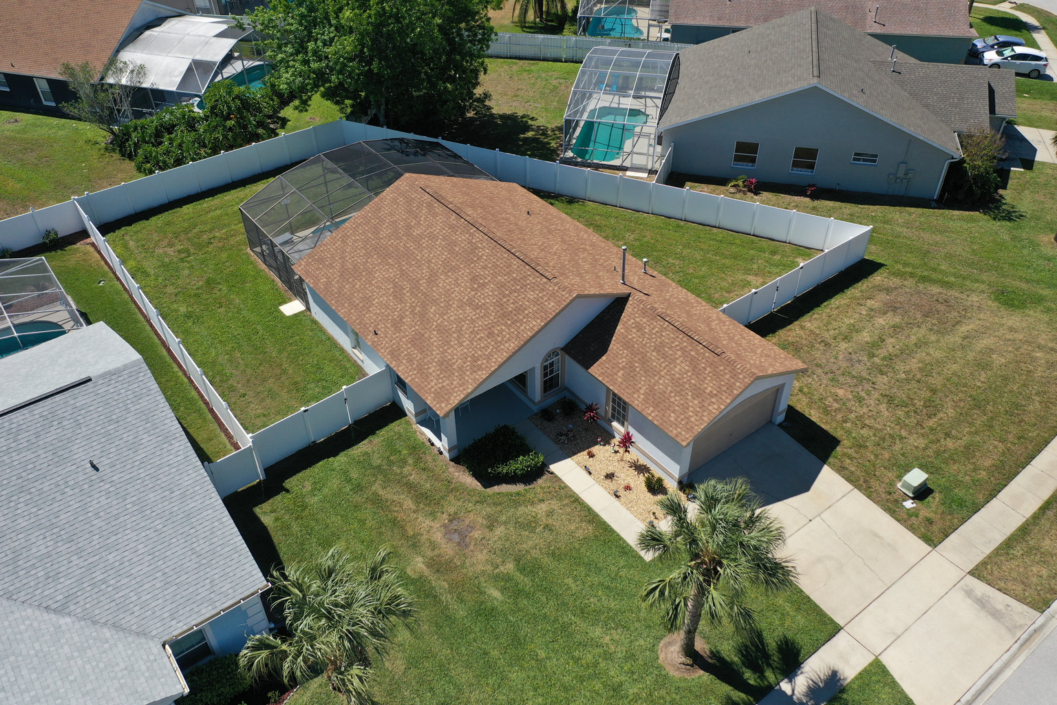 Kissimmee Vacation Rental