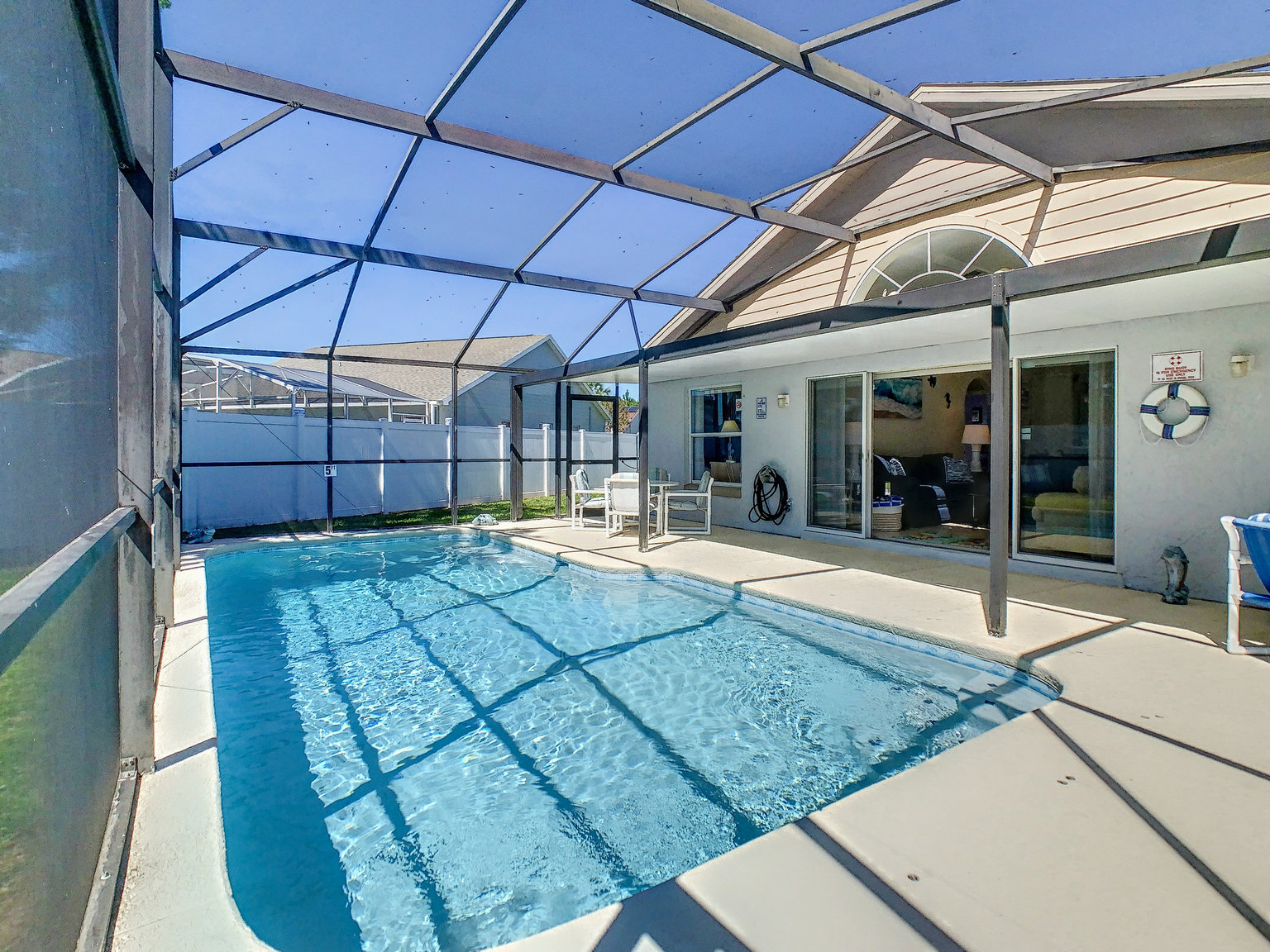 Kissimmee Vacation Rental