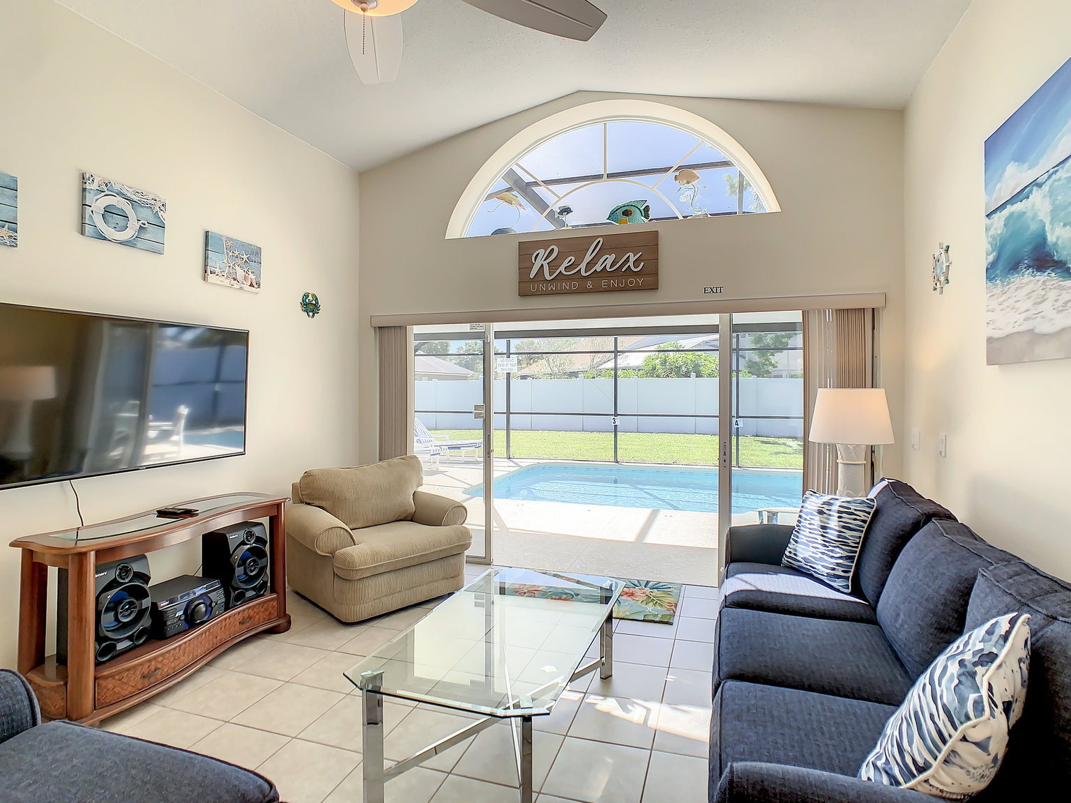 Kissimmee Vacation Rental