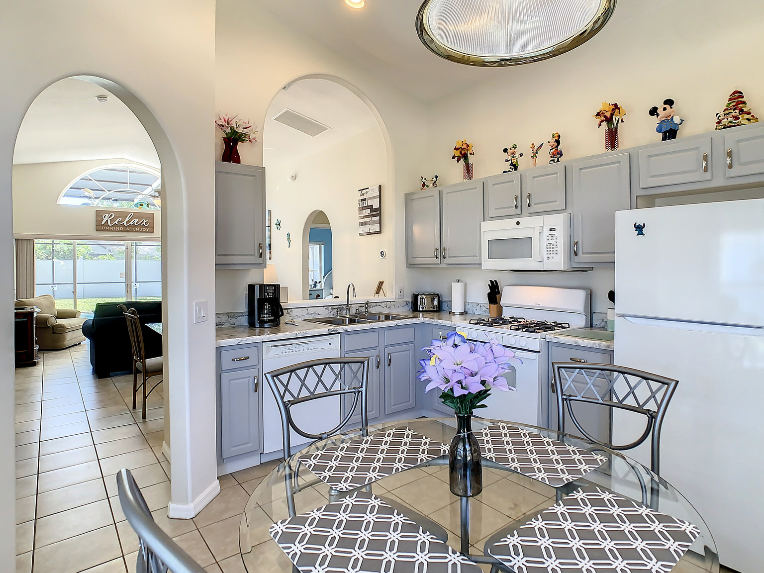 Kissimmee Vacation Rental