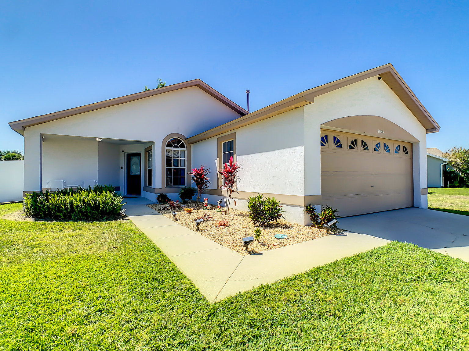 Kissimmee Vacation Rental