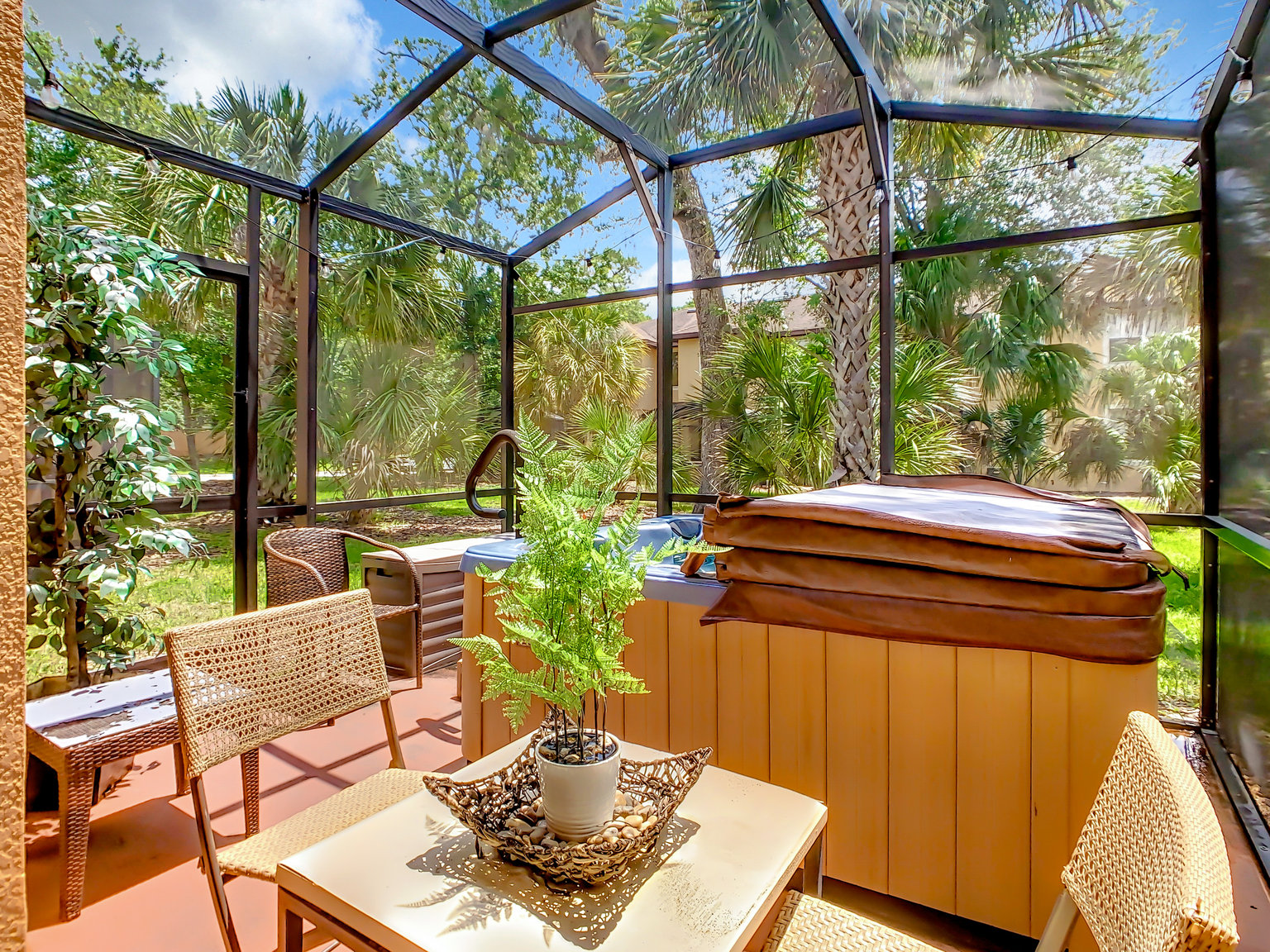 Kissimmee Vacation Rental