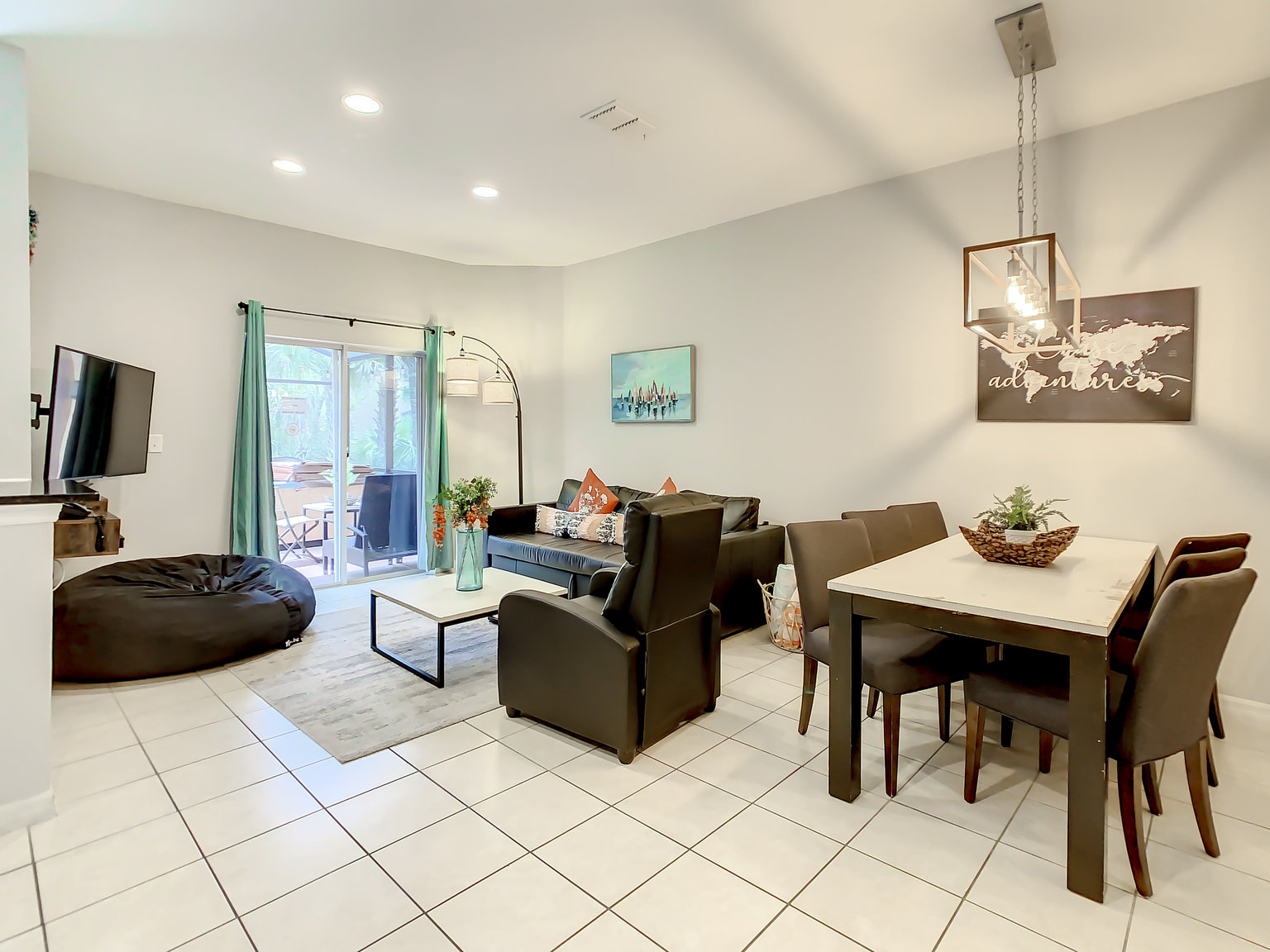 Kissimmee Vacation Rental