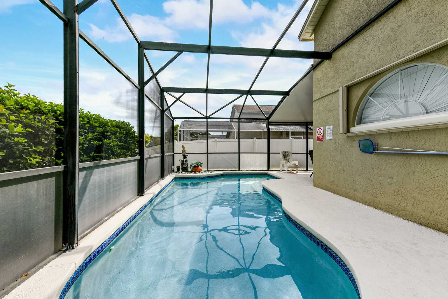 Kissimmee Vacation Rental