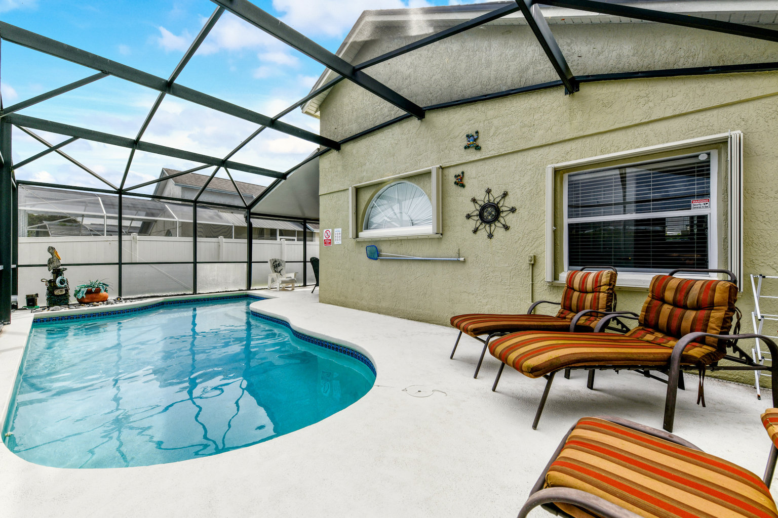 Kissimmee Vacation Rental