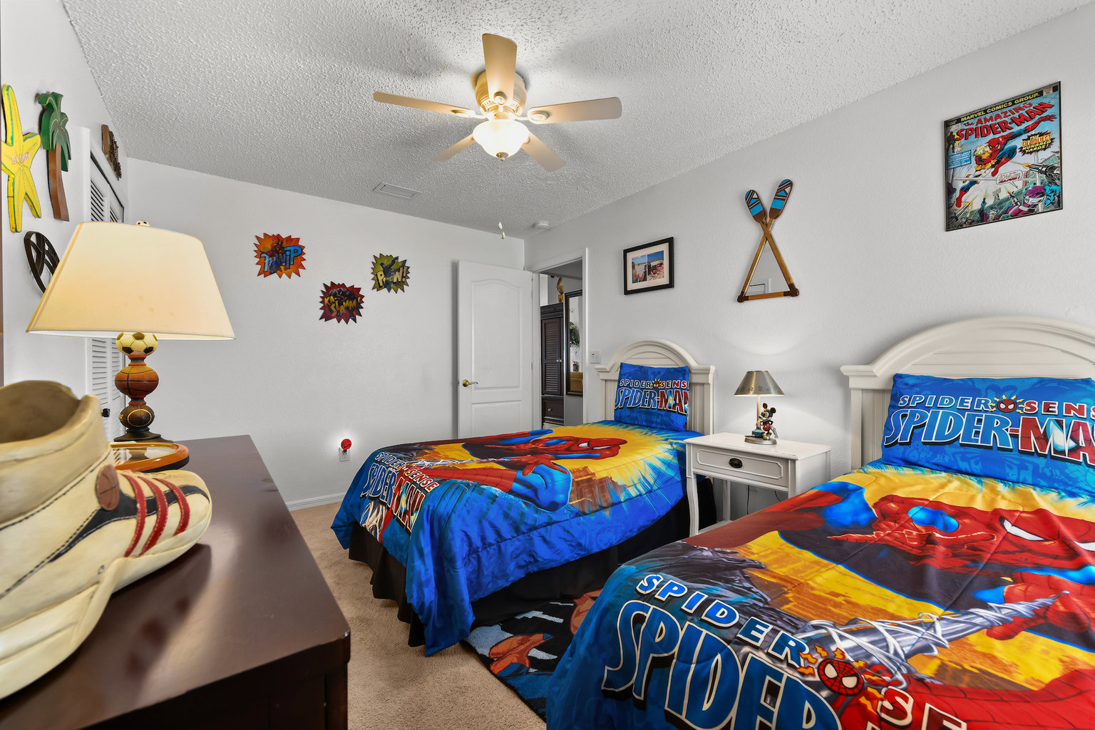 Kissimmee Vacation Rental