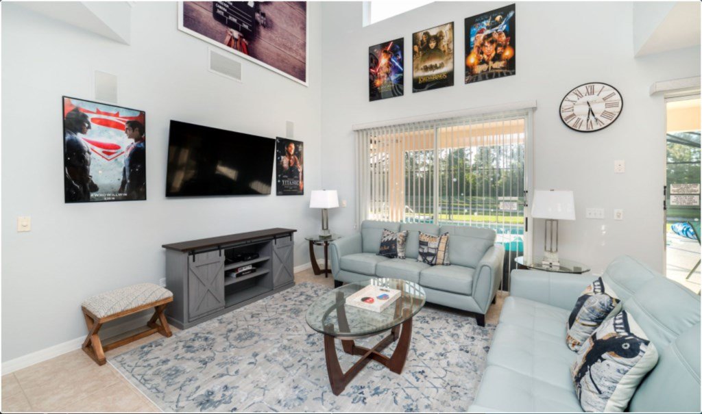 Kissimmee Vacation Rental