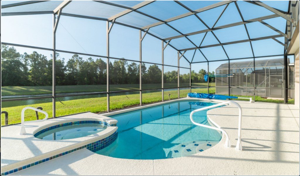 Kissimmee Vacation Rental