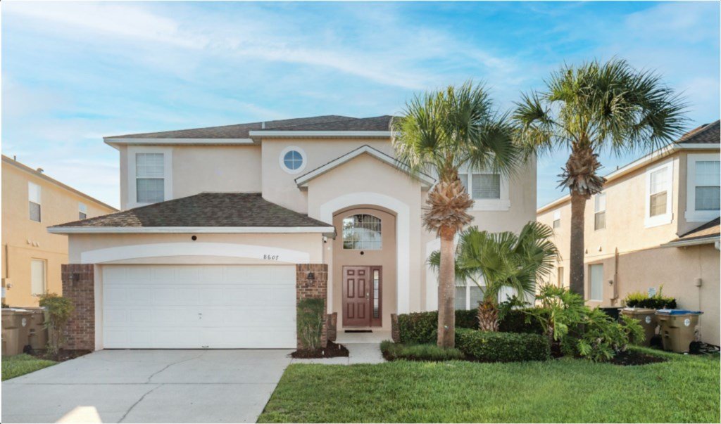 Kissimmee Vacation Rental
