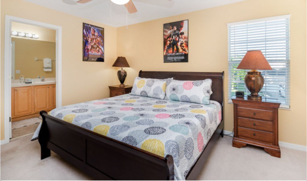 Kissimmee Vacation Rental