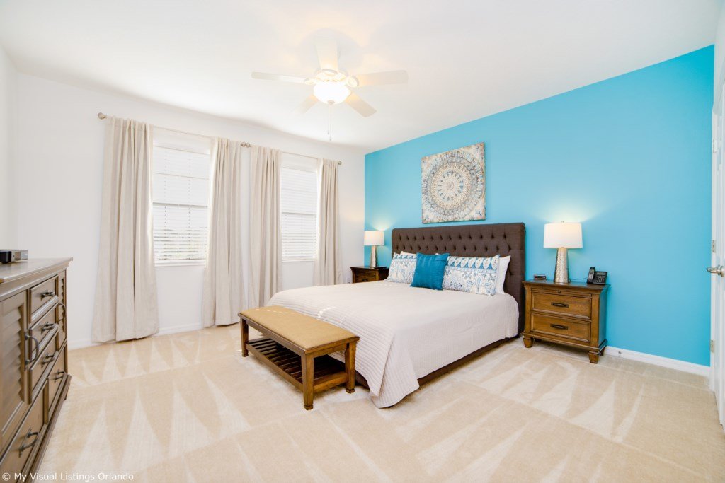 Davenport Vacation Rental