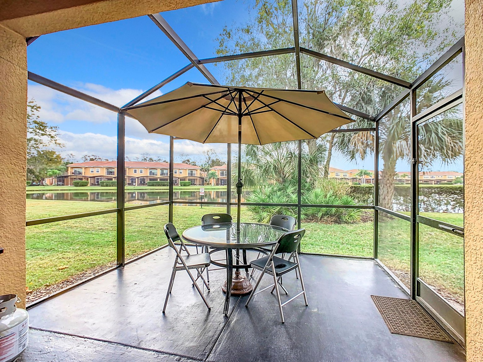Kissimmee Vacation Rental