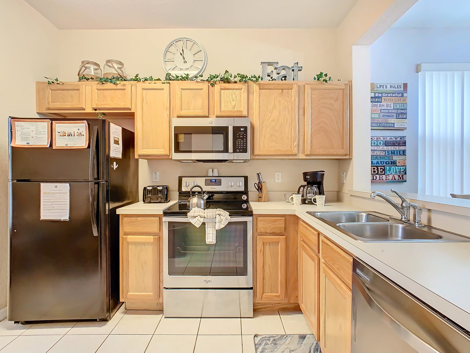 Kissimmee Vacation Rental