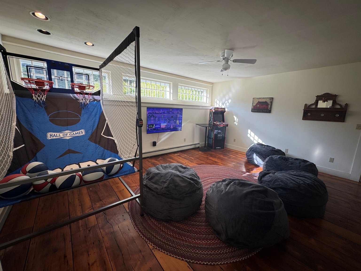 Weston Vacation Rental