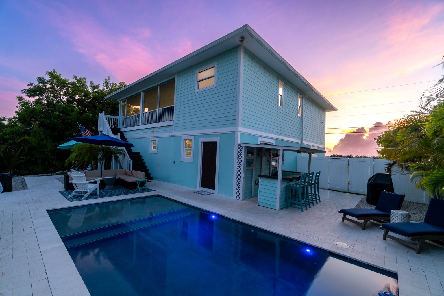 Marathon Vacation Rental