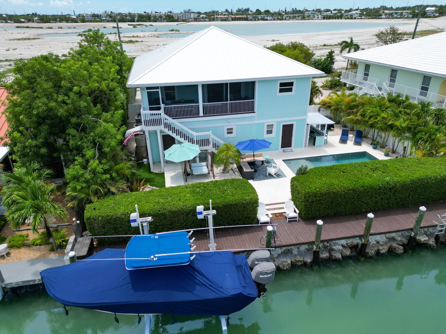 Marathon Vacation Rental