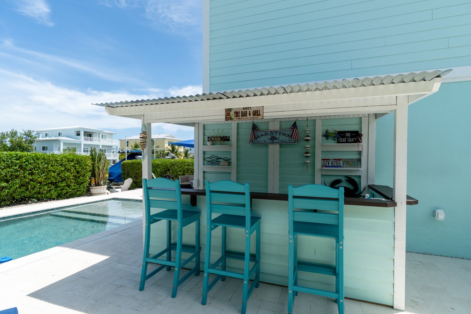 Marathon Vacation Rental