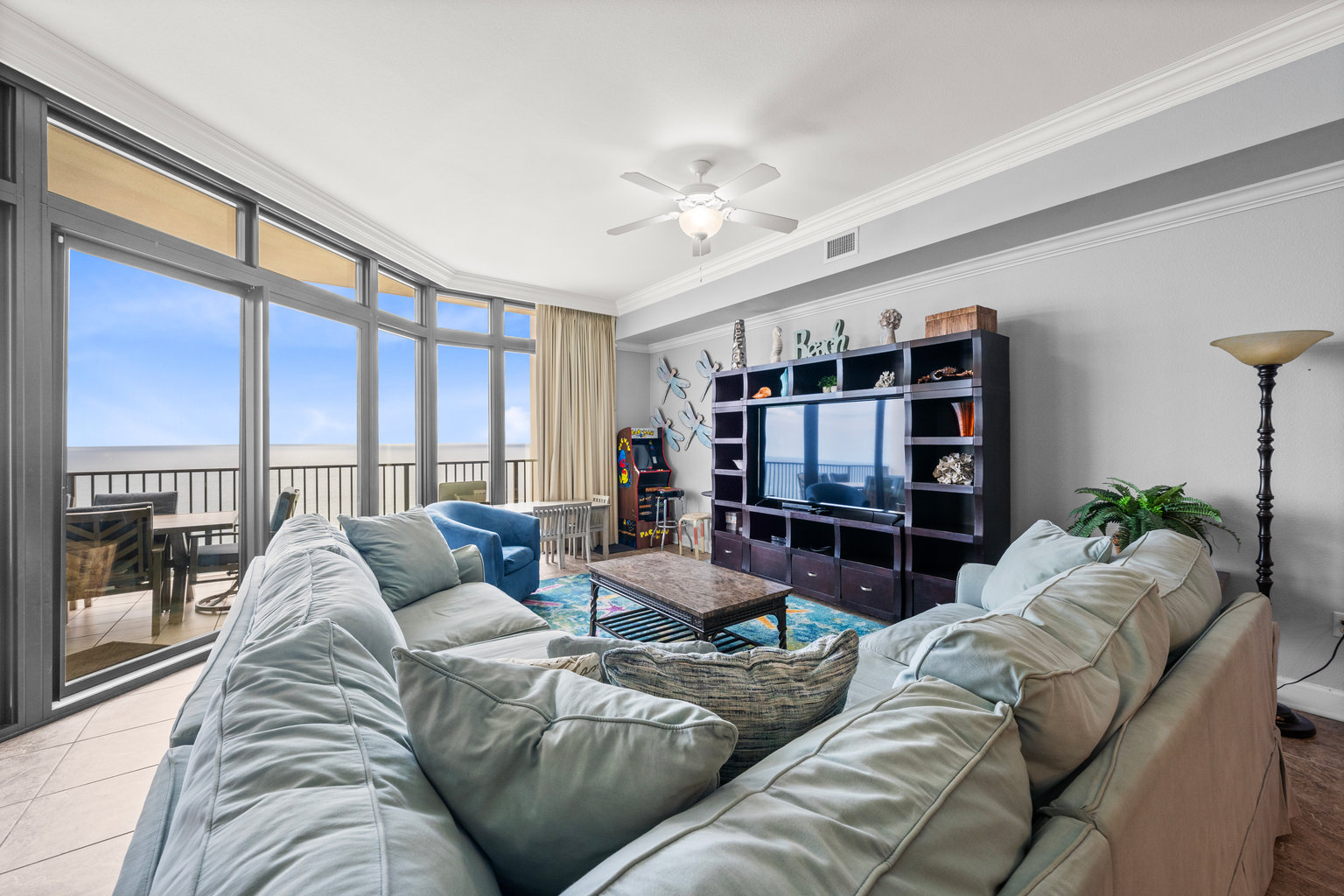 Orange Beach Vacation Rental