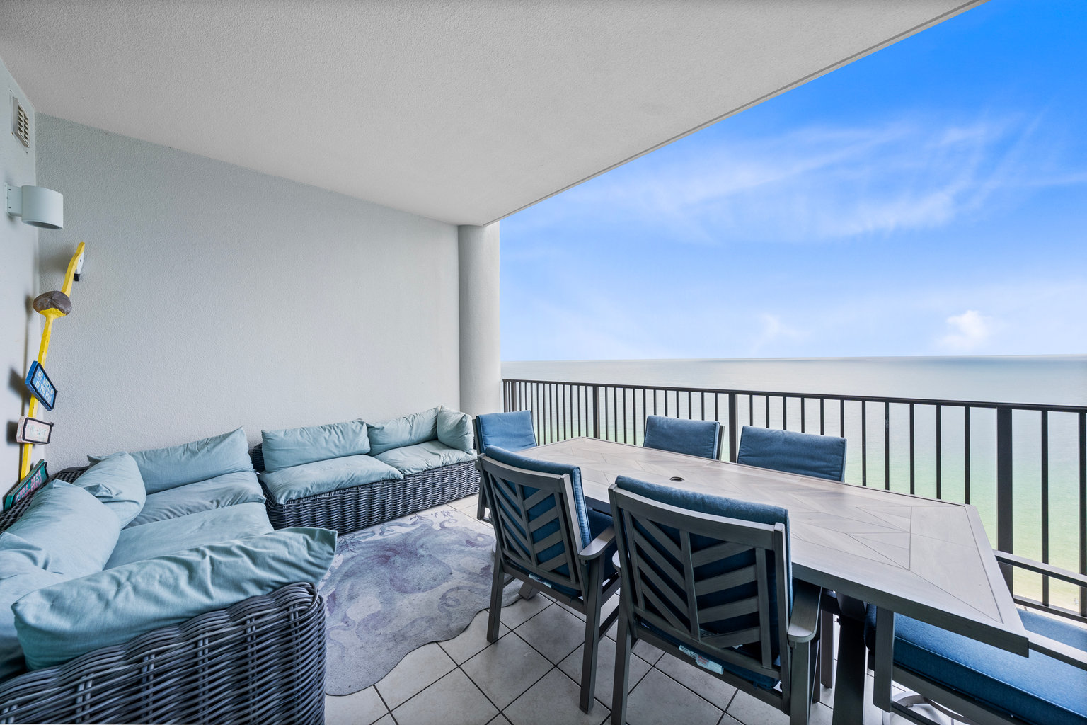 Orange Beach Vacation Rental