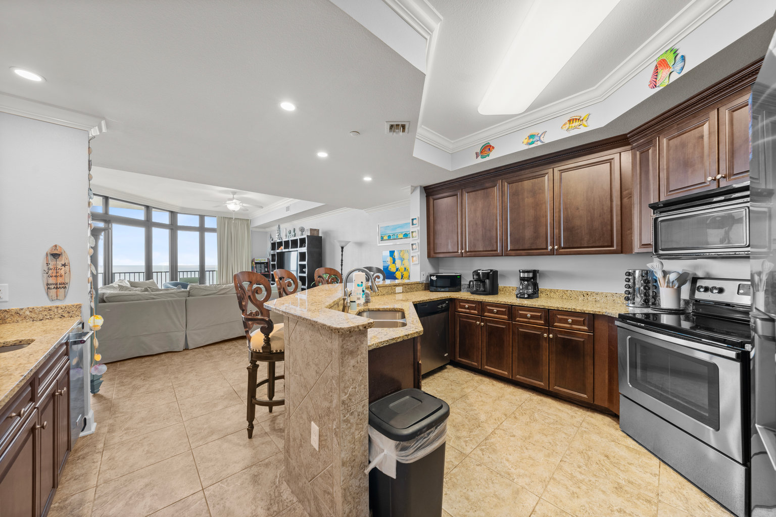 Orange Beach Vacation Rental