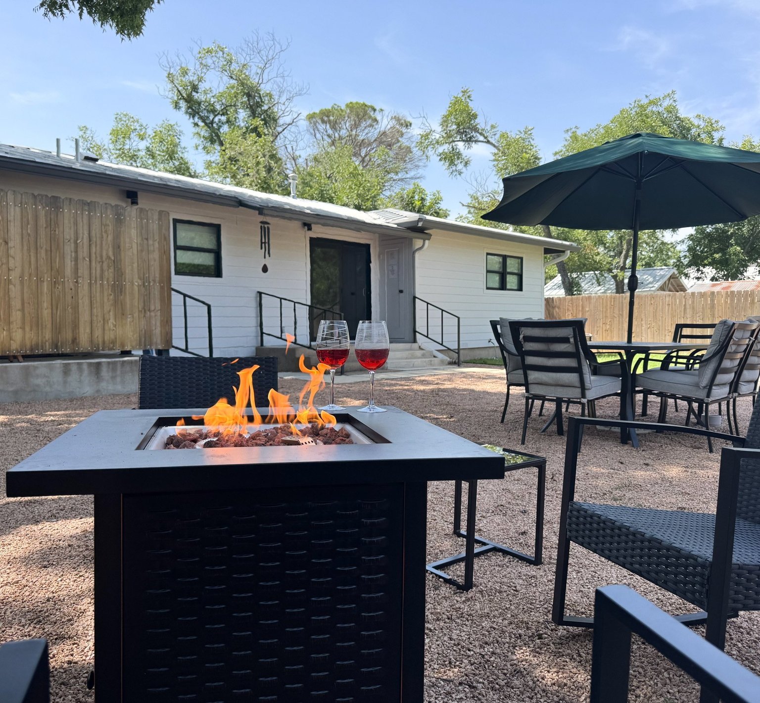 Fredericksburg Vacation Rental
