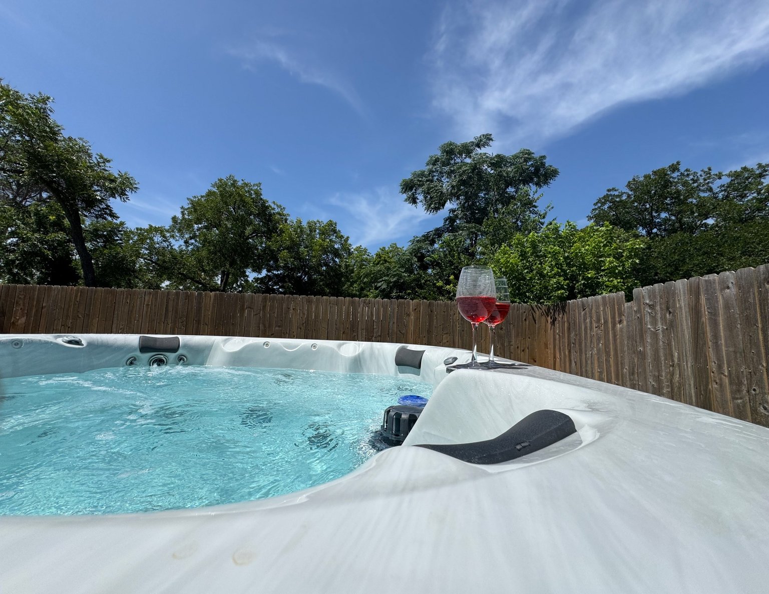 Fredericksburg Vacation Rental