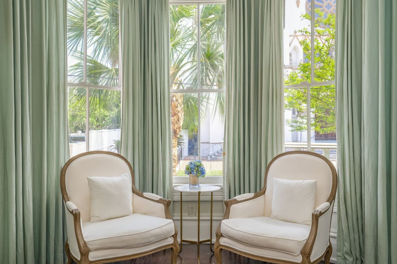 Savannah Vacation Rental