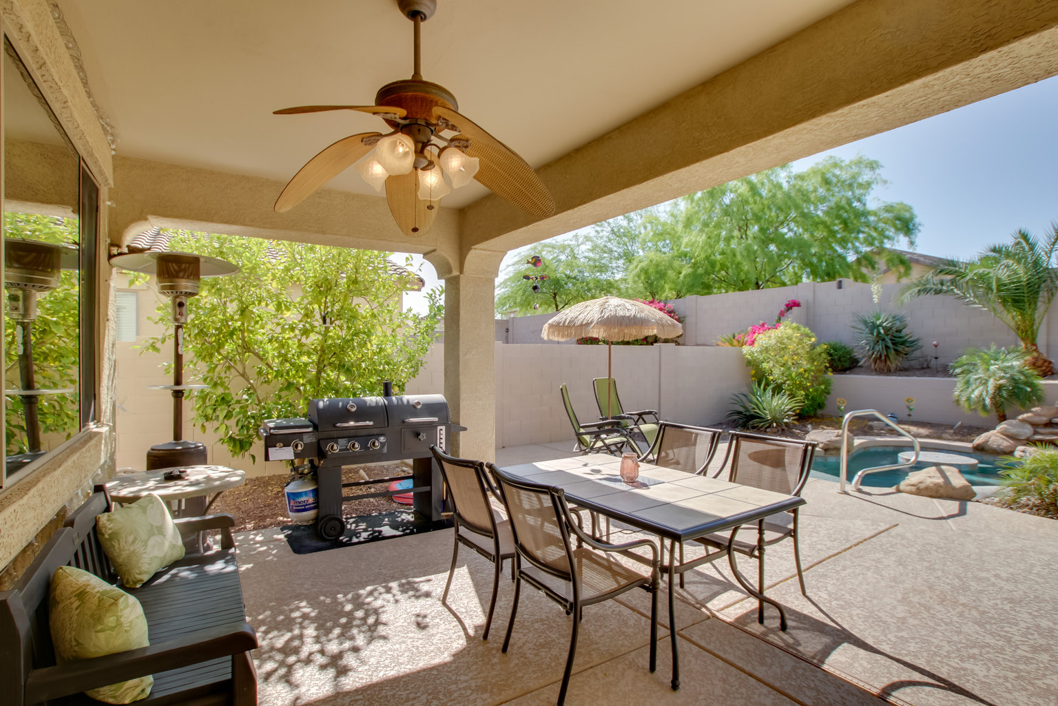 Goodyear Vacation Rental