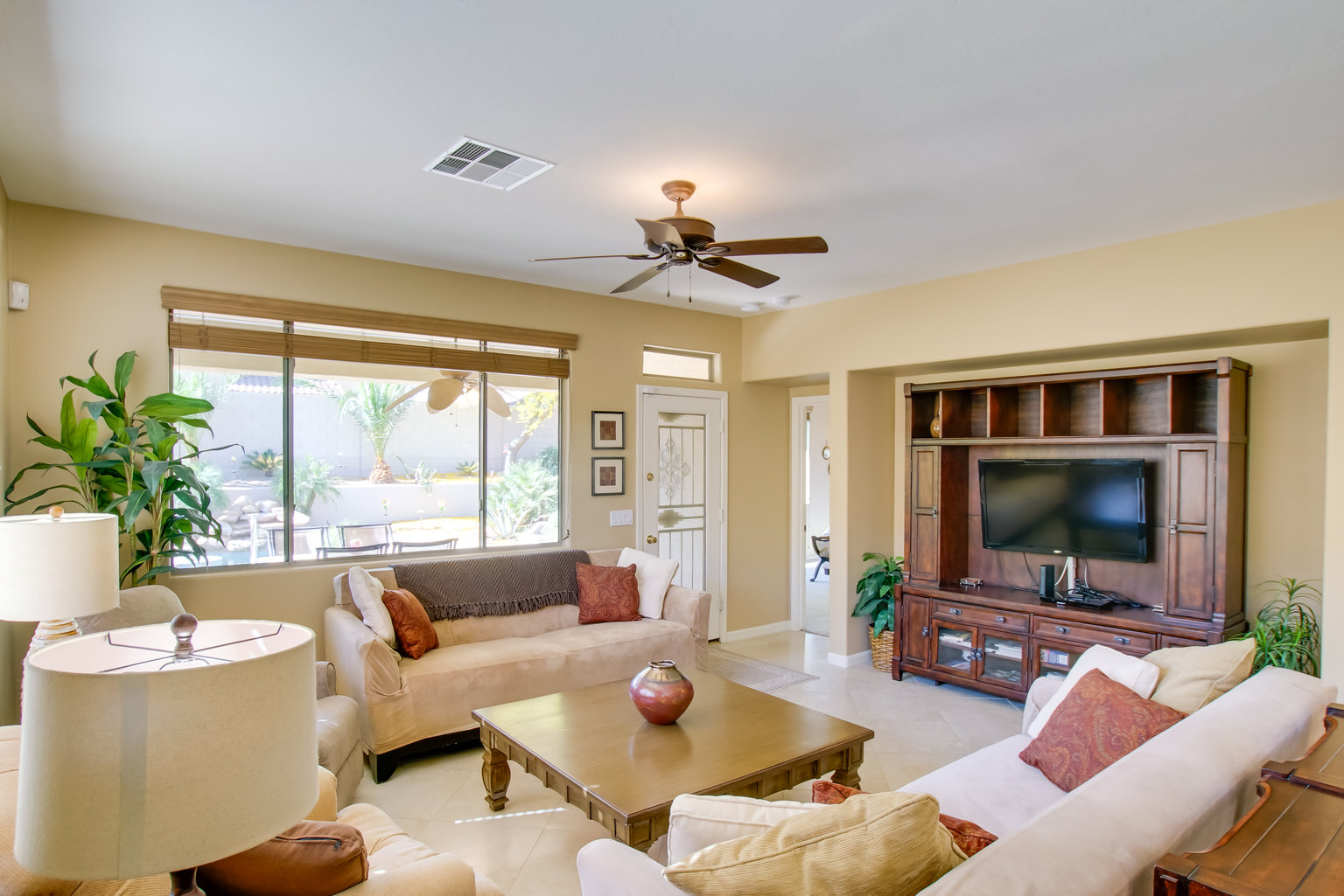 Goodyear Vacation Rental