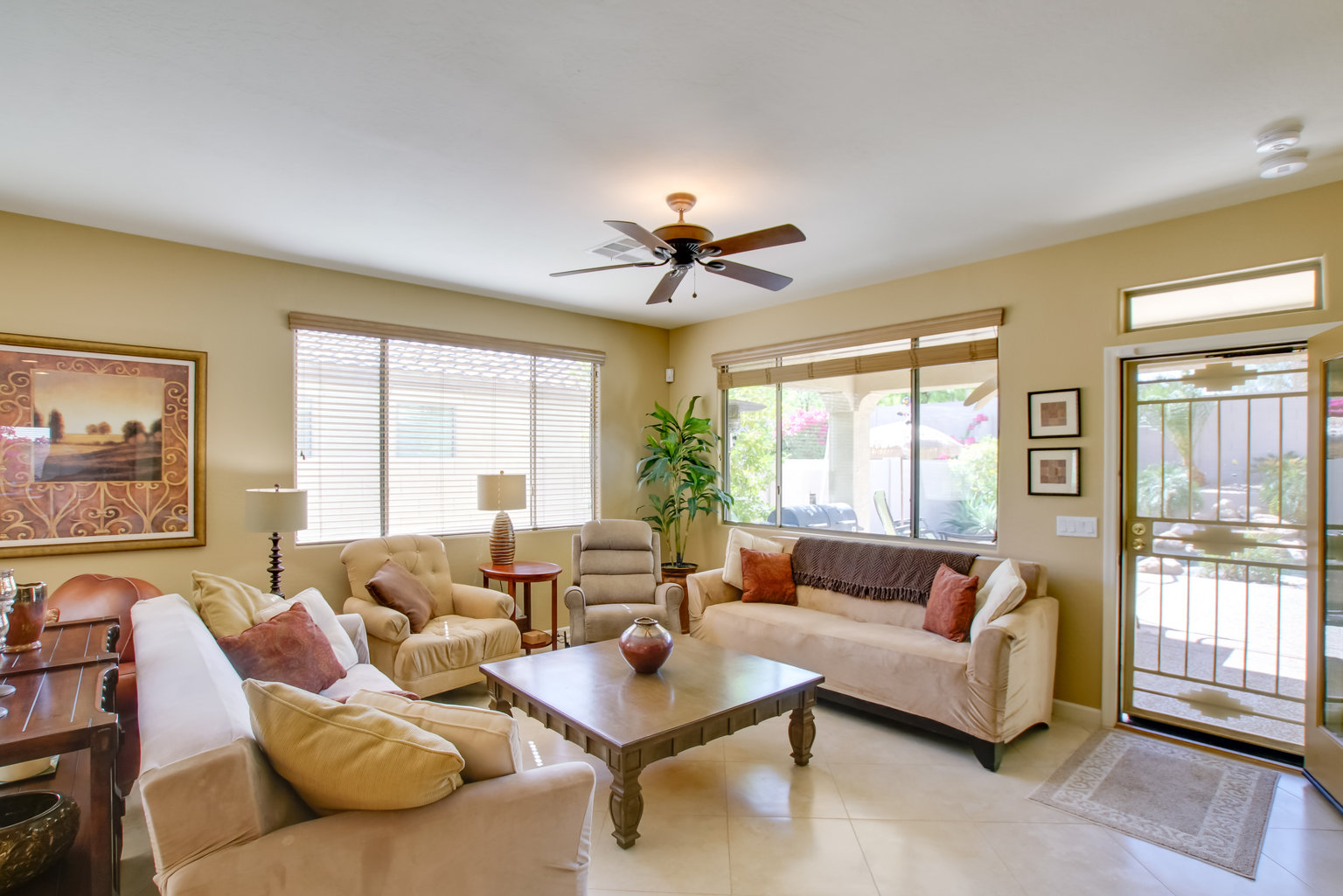 Goodyear Vacation Rental