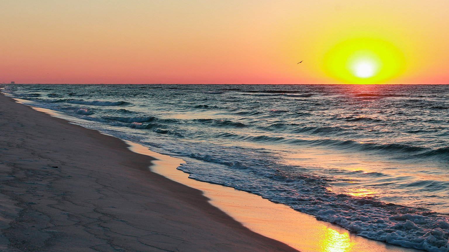 Seagrove Beach Vacation Rental