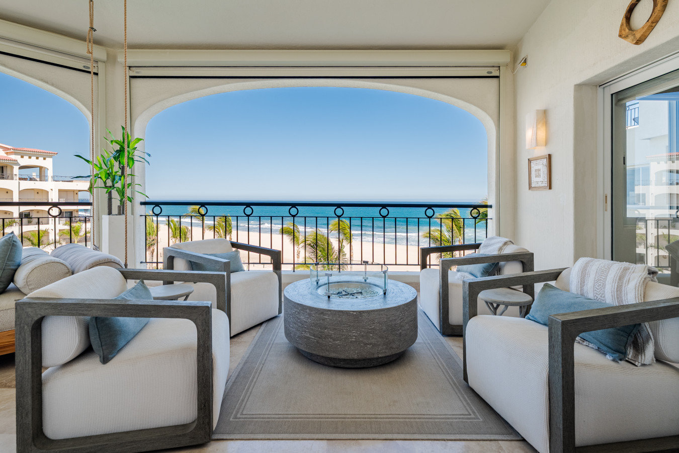 San José del Cabo Vacation Rental
