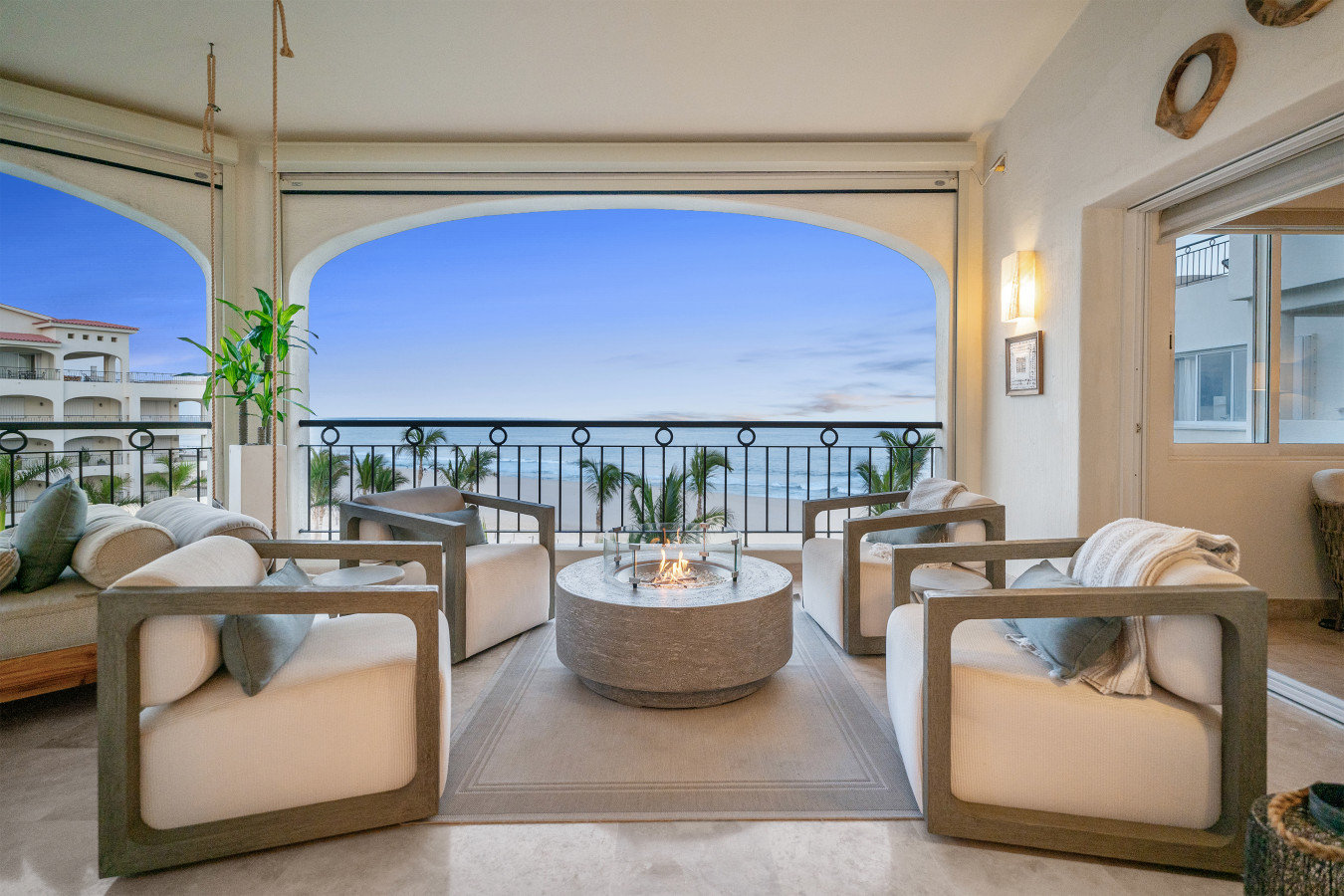 San José del Cabo Vacation Rental
