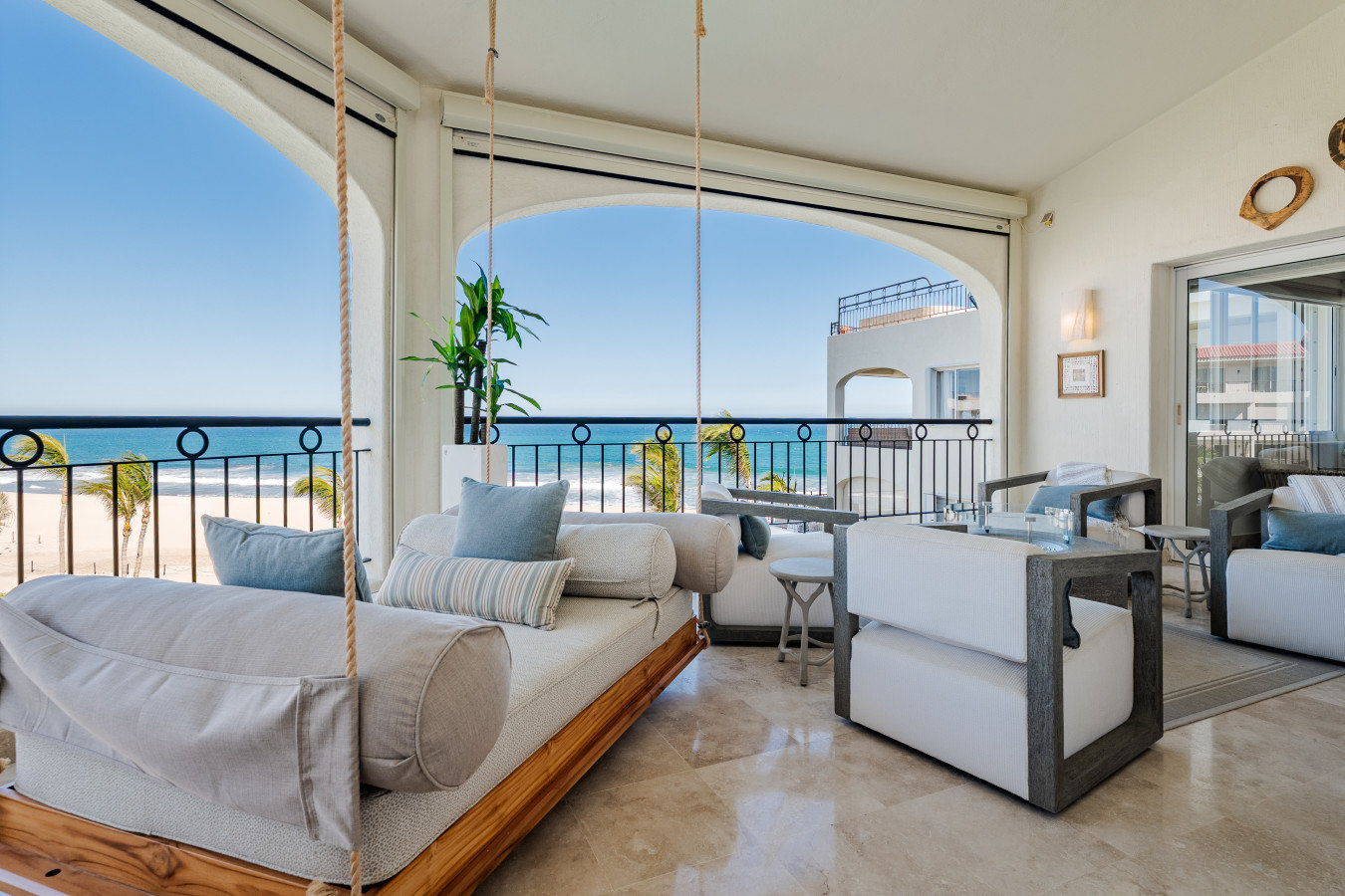 San José del Cabo Vacation Rental