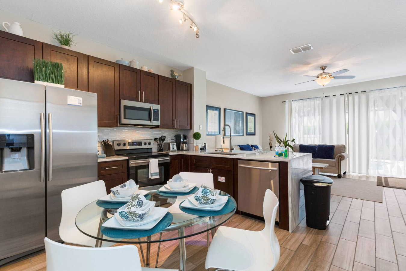 Kissimmee Vacation Rental