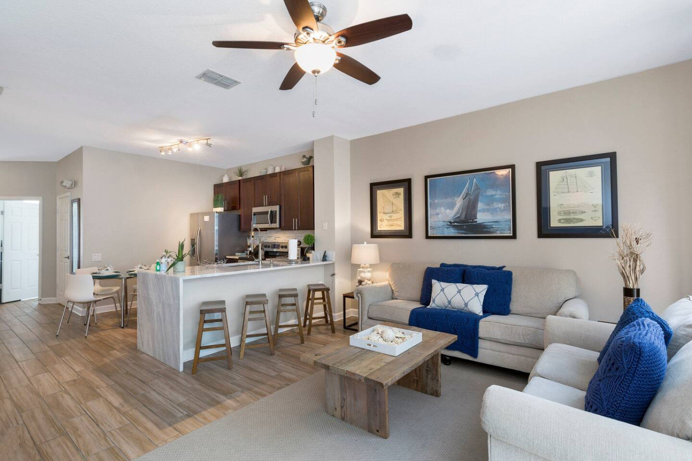 Kissimmee Vacation Rental