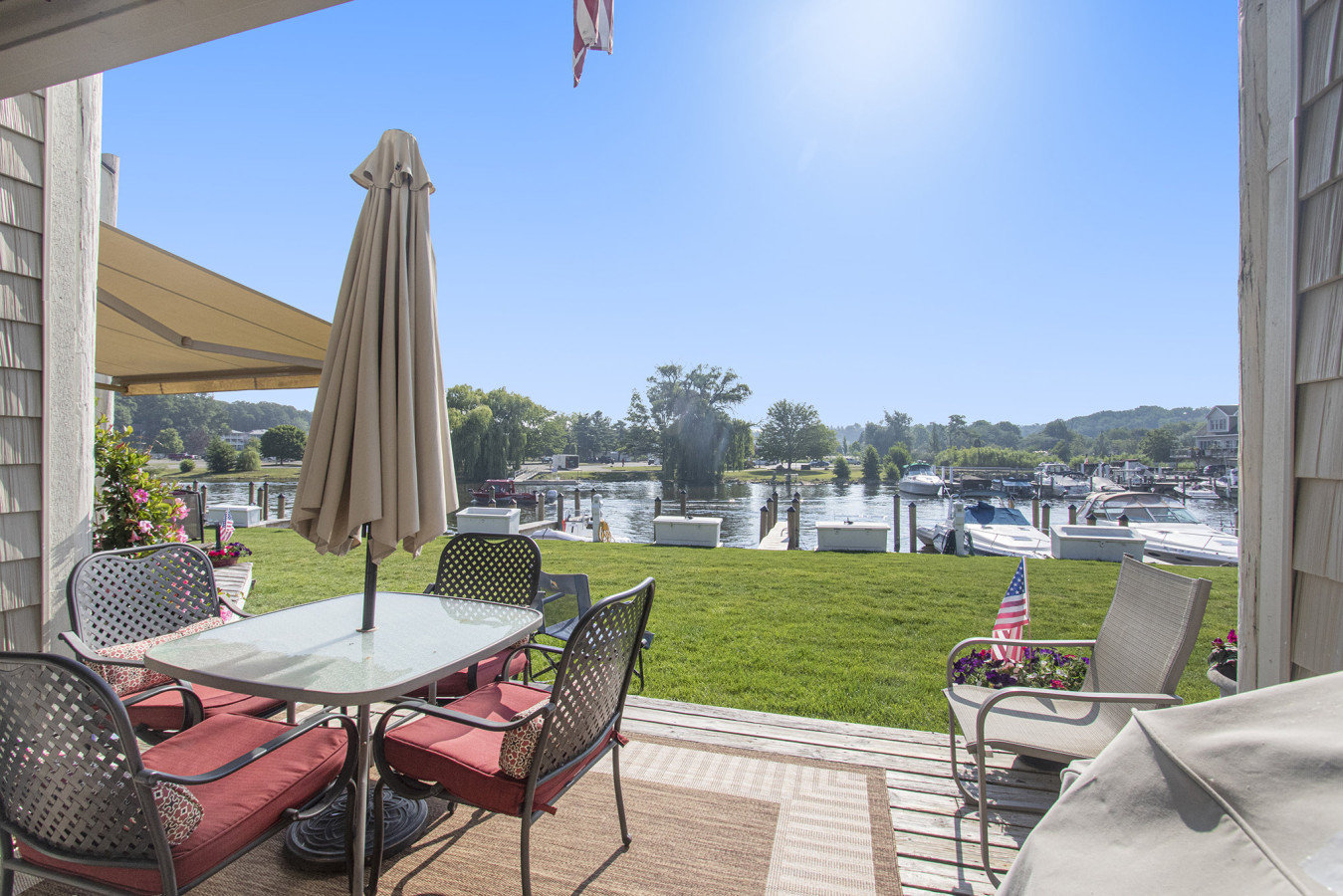 South Haven Vacation Rental