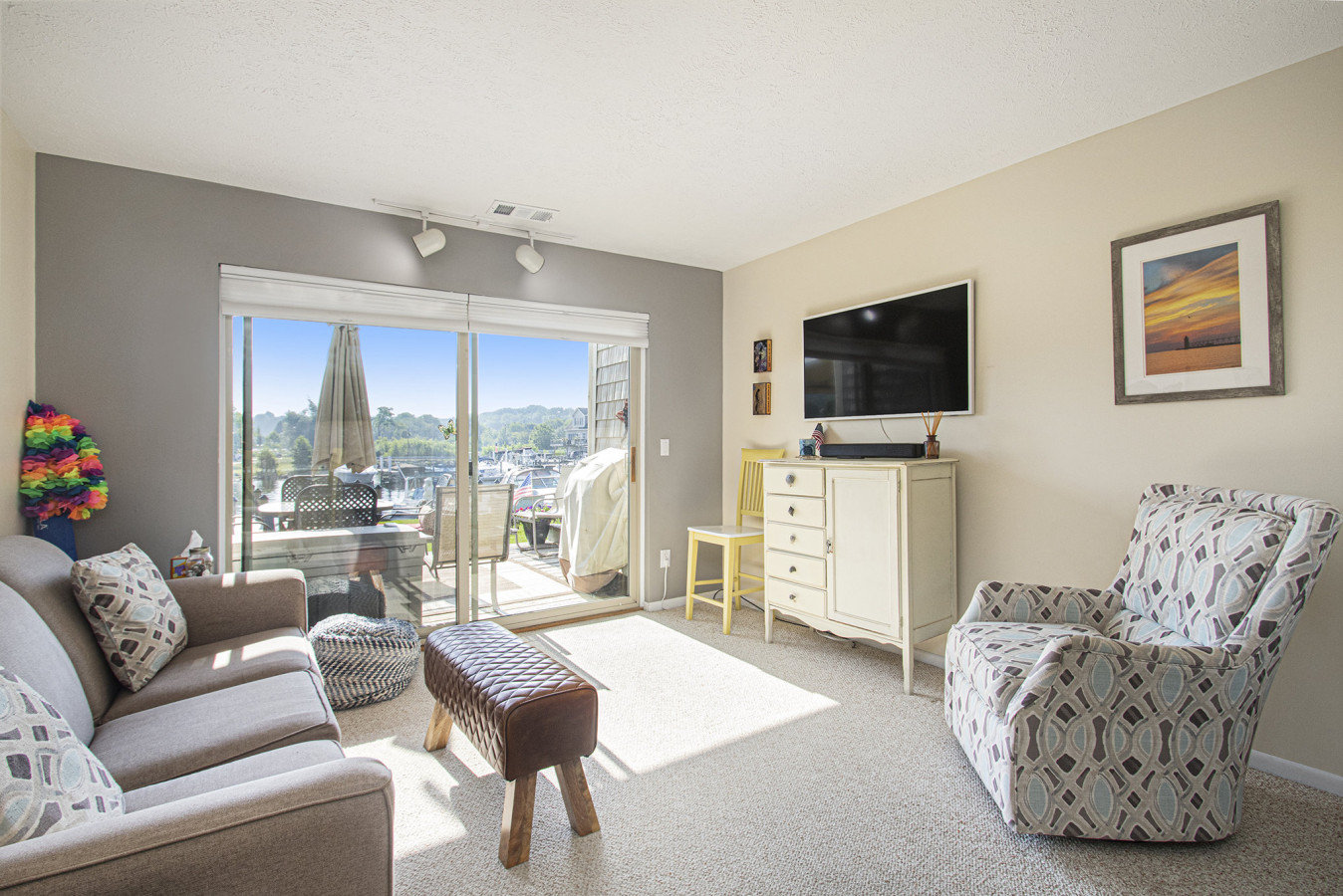 South Haven Vacation Rental