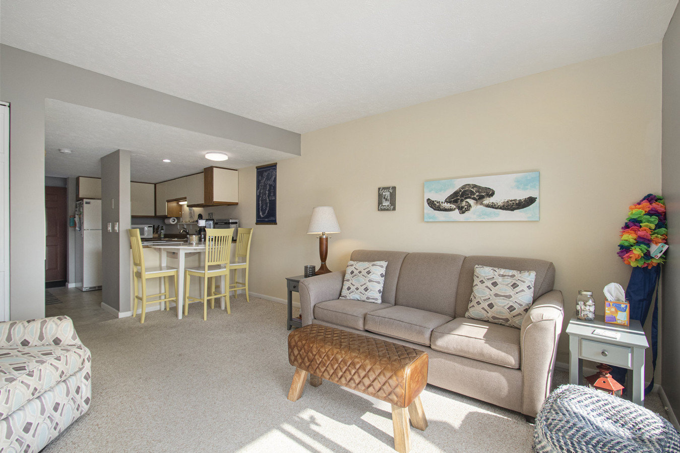 South Haven Vacation Rental