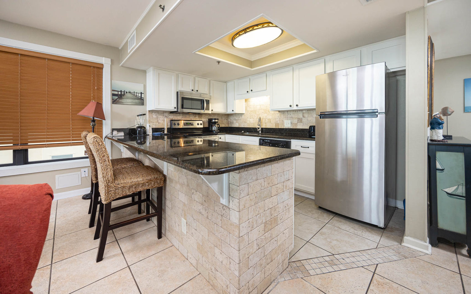 Orange Beach Vacation Rental