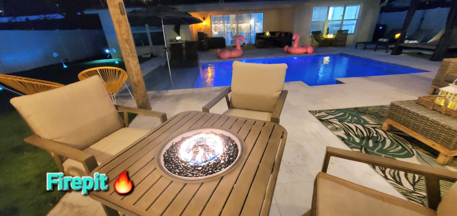 Jupiter Vacation Rental