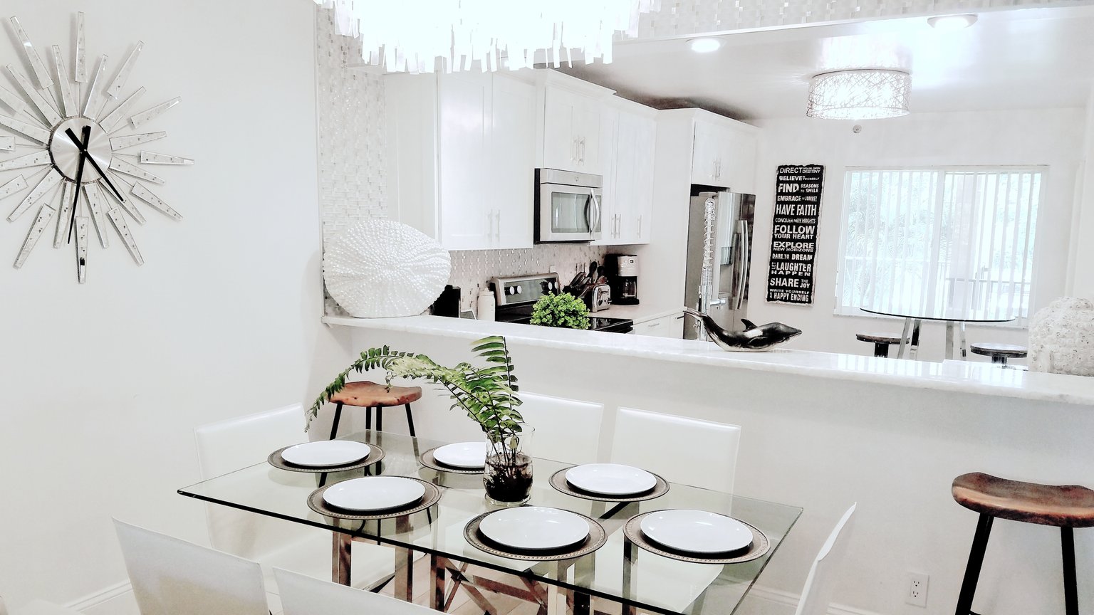 Jupiter Vacation Rental