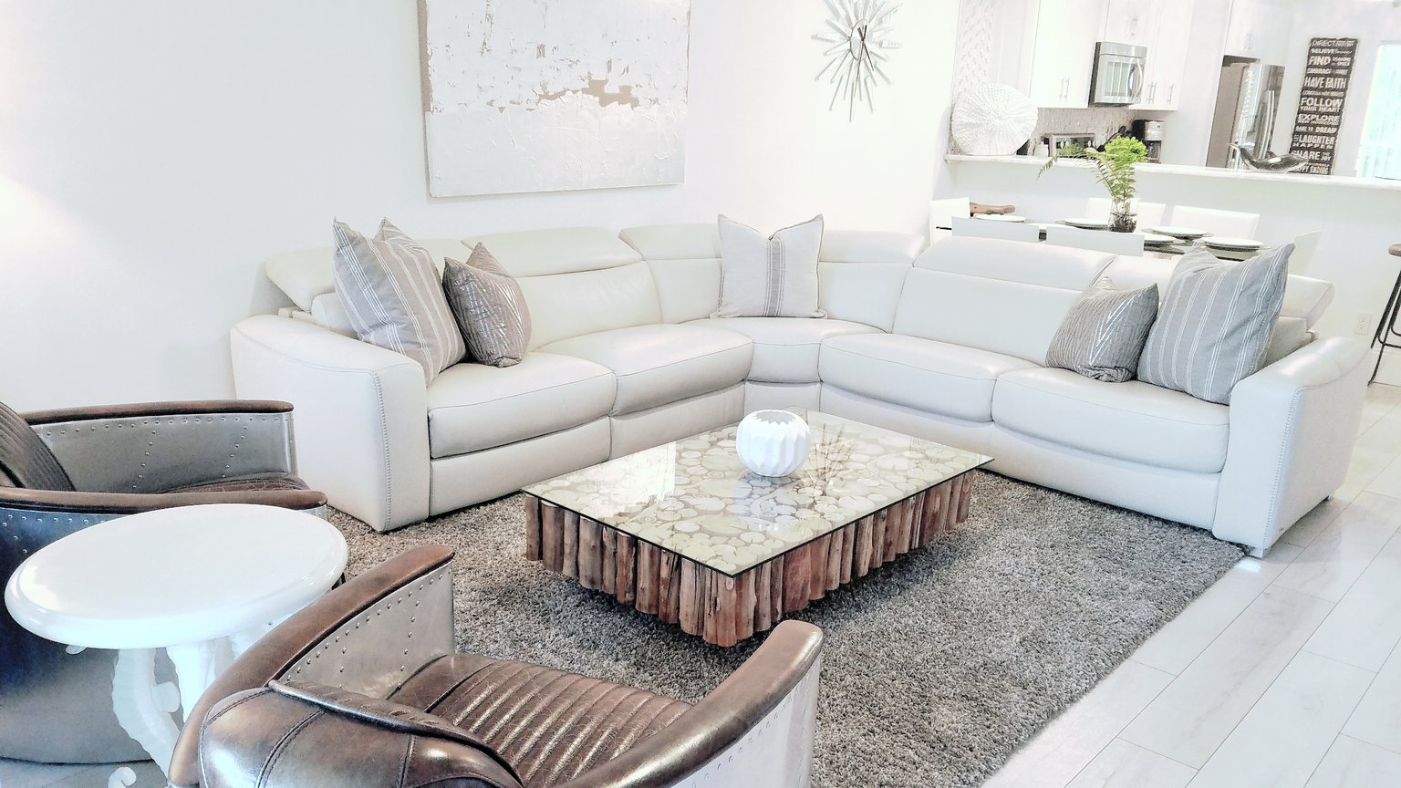 Jupiter Vacation Rental