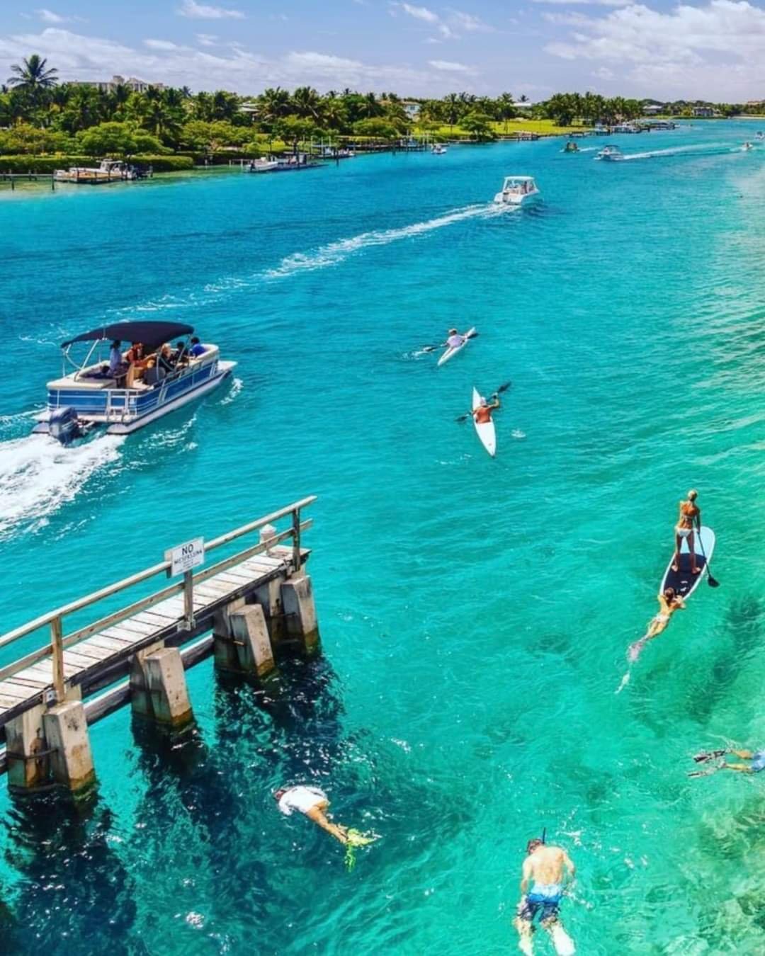 Jupiter Vacation Rental